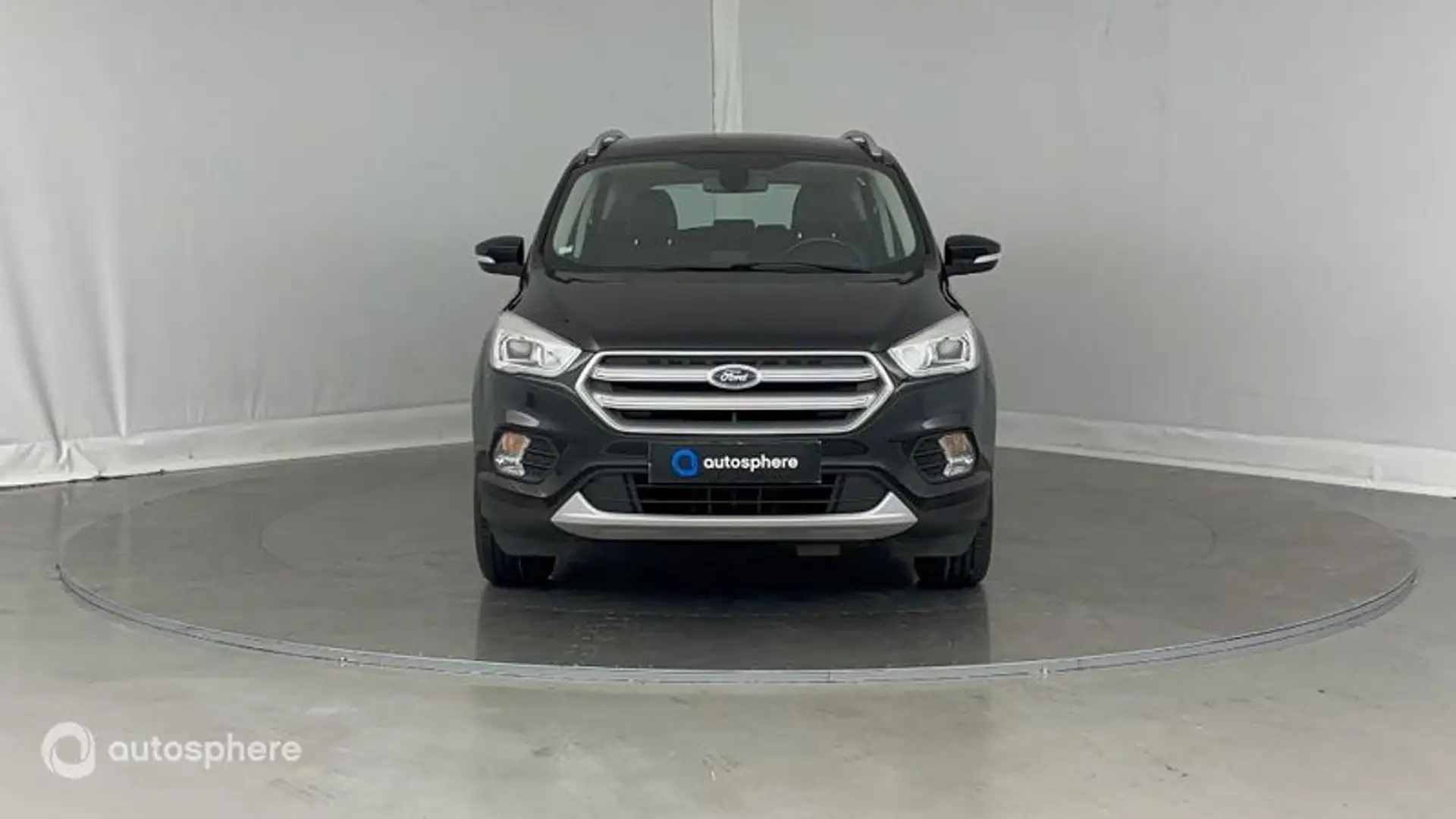 Ford Kuga 1.5 Flexifuel-E85 150ch Stop\u0026Start Titanium 170g 4x2 Euro6.2 - 2