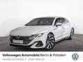 Volkswagen Arteon 2.0 TDI R-Line DCC LED AHK APP Sitzhzg. Wit - thumbnail 1