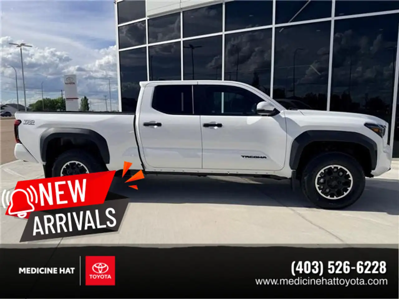 Toyota Tacoma снимка Toyota Tacoma