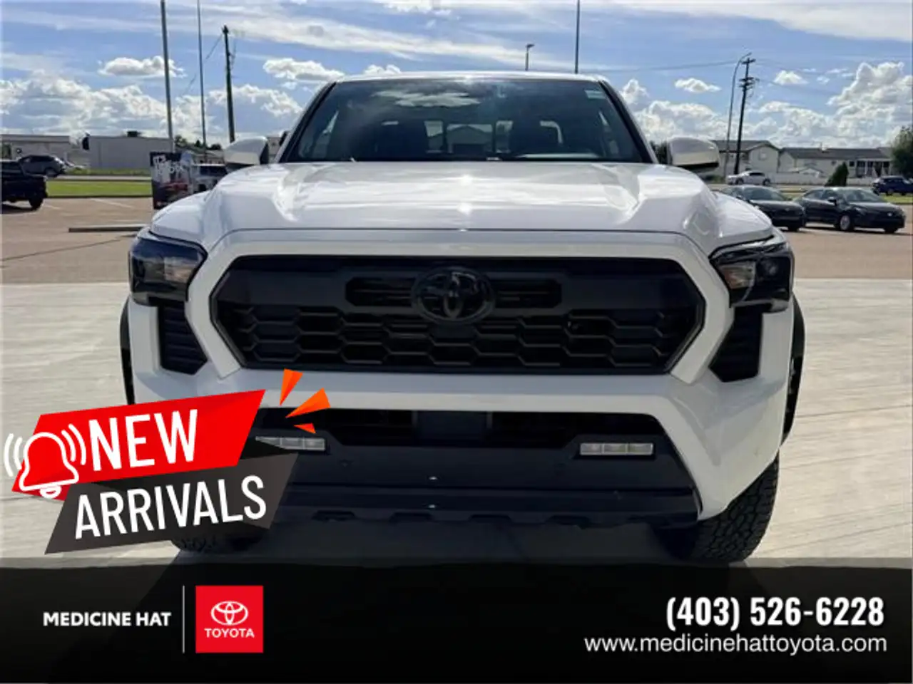 Toyota Tacoma снимка Toyota Tacoma