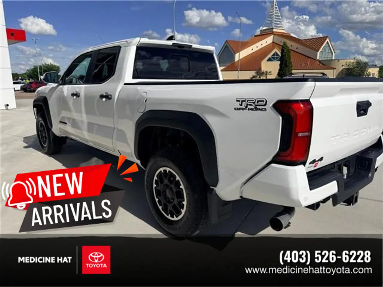Toyota Tacoma снимка Toyota Tacoma