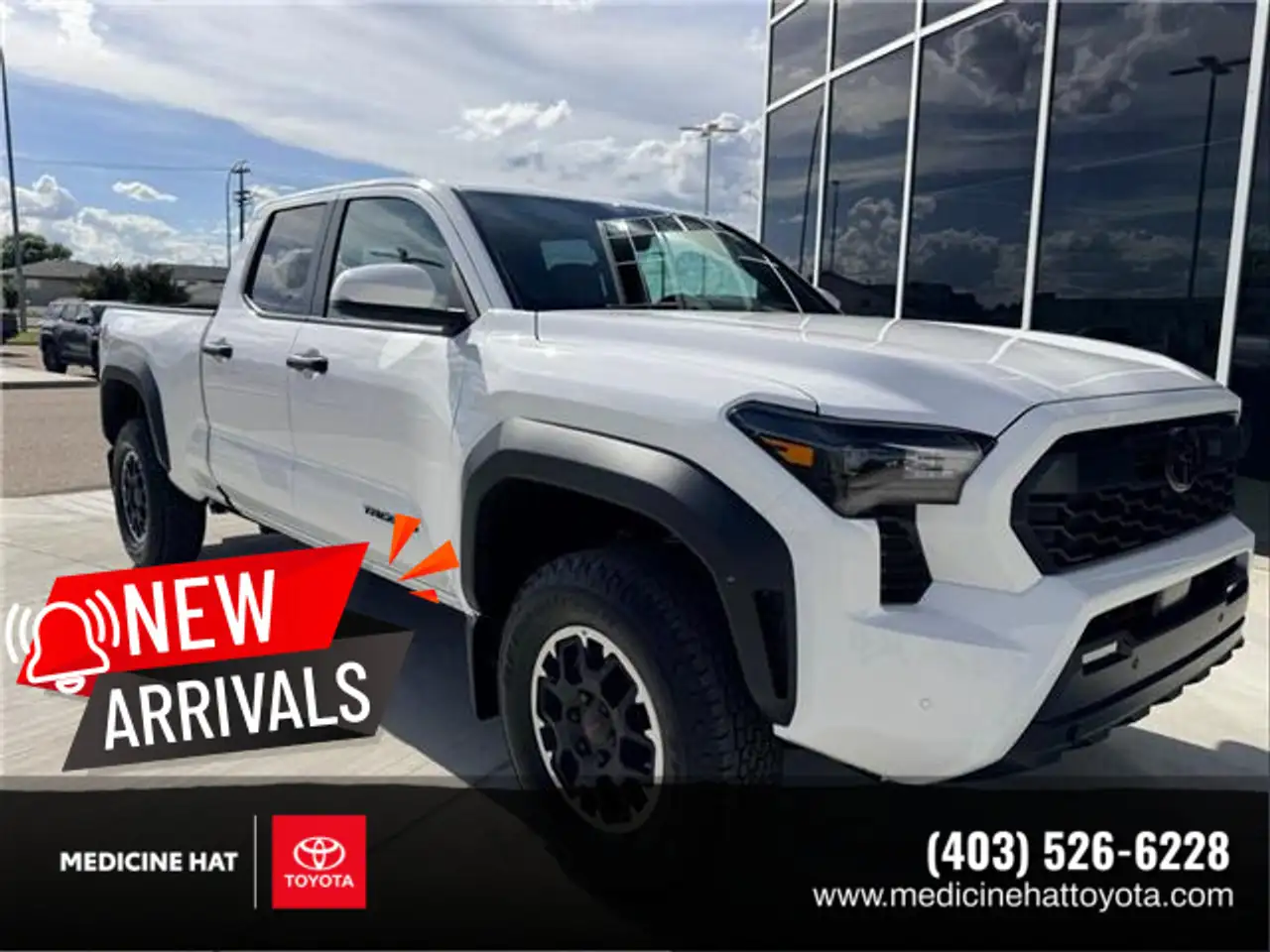 Toyota Tacoma снимка Toyota Tacoma