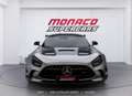 Mercedes-Benz AMG GT AMG GT Coupe AMG Speedshift DCT Black Series Grigio - thumbnail 4