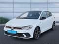 Volkswagen Polo GTI 2.0 TSI DSG, Navi, Kamera, Pano White - thumbnail 1