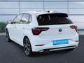 Volkswagen Polo GTI 2.0 TSI DSG, Navi, Kamera, Pano White - thumbnail 3