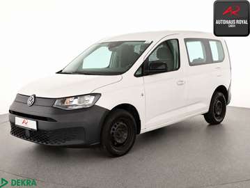 1.5 TSI CARGO KASTEN NAVI,KLIMA,SCHECKHEFT