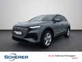 Audi Q4 e-tron 40 19ZOLL SOUND SHZ KAM PRIVACY AHK Grau - thumbnail 1