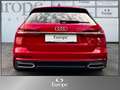 Audi A6 Avant 40 TDI S-tronic /LED/AHK/S-Line/ crvena - thumbnail 5