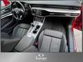 Audi A6 Avant 40 TDI S-tronic /LED/AHK/S-Line/ Червоний - thumbnail 9