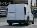 Kia Sonstige Cargo 4DR 71,2kWh L2H1 Pure Weiß - thumbnail 5