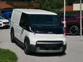 Kia Sonstige Cargo 4DR 71,2kWh L2H1 Pure Weiß - thumbnail 4