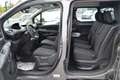 Peugeot Partner 5 PLACES DOUBLE CABINE BOITE AUTO UTILITAIRE Zwart - thumbnail 13