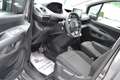 Peugeot Partner 5 PLACES DOUBLE CABINE BOITE AUTO UTILITAIRE Zwart - thumbnail 16