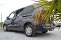 Peugeot Partner 5 PLACES DOUBLE CABINE BOITE AUTO UTILITAIRE Zwart - thumbnail 4