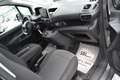 Peugeot Partner 5 PLACES DOUBLE CABINE BOITE AUTO UTILITAIRE Zwart - thumbnail 11