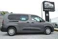 Peugeot Partner 5 PLACES DOUBLE CABINE BOITE AUTO UTILITAIRE Zwart - thumbnail 7