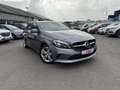 Mercedes-Benz A 180 A 180 ESSENCE / CLIMATISATION / NAVIGATION/ JANTES Gris - thumbnail 3