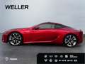 Lexus LC 500 Coupe*M Levinson*HUD*Kamera*Carbondach* Rot - thumbnail 5