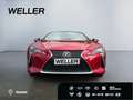 Lexus LC 500 Coupe*M Levinson*HUD*Kamera*Carbondach* Rot - thumbnail 2