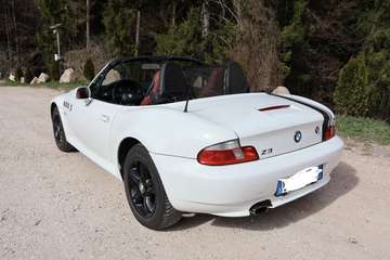 Z3 Roadster 1.9 118cv