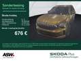 Skoda Kodiaq Selection 2.0TDI 4x4 DSG HUD PANO Stdhzg Gold - thumbnail 1