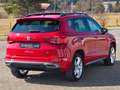 SEAT Ateca FR 2.0 TDI/LED/KAMERA/PANORAMA/AHK Rood - thumbnail 5
