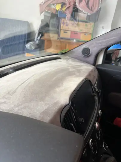 Abarth 595 2017, foto 10