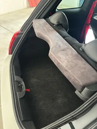 Abarth 595 2017, foto 11