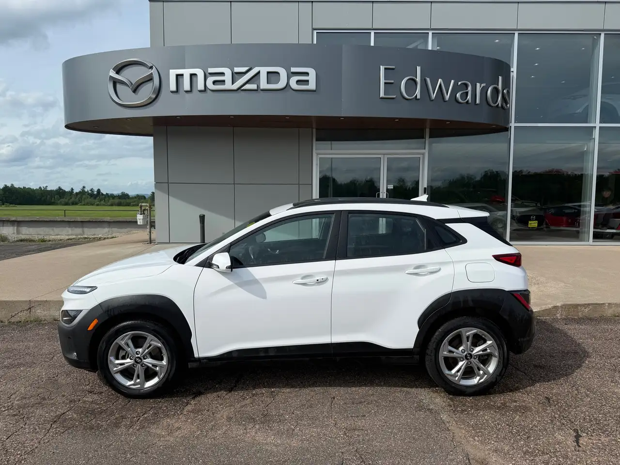 2023 Hyundai KONA