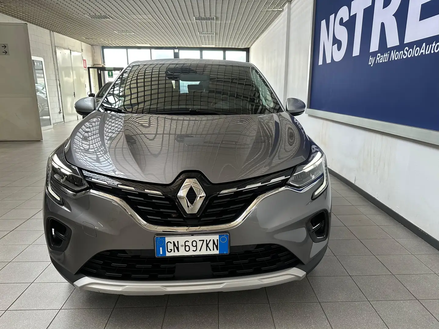Renault Captur Captur 1.0 tce Techno 90cv - 2