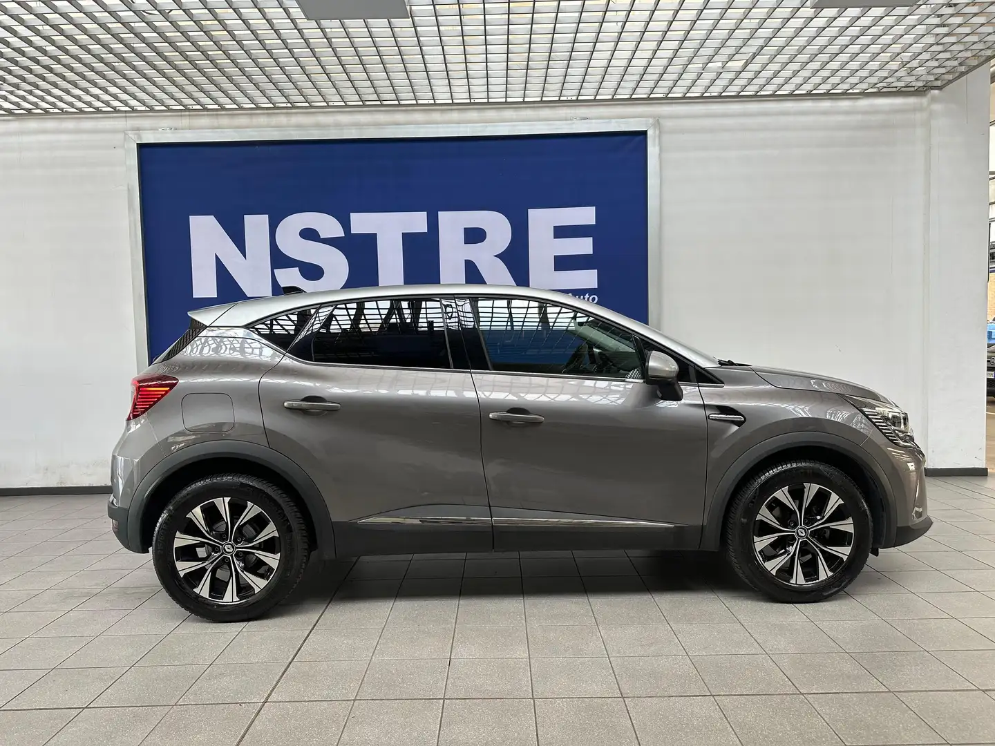 Renault Captur Captur 1.0 tce Techno 90cv - 1
