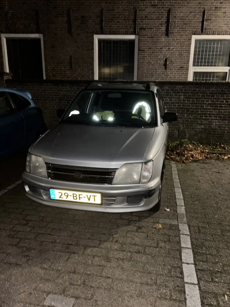 Daihatsu Gran Move Pur - 2