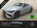 Mercedes-Benz CLE 200 AMG Cabrio NIGHT*DIGITAL LIGHT*Burmester Silber - thumbnail 1