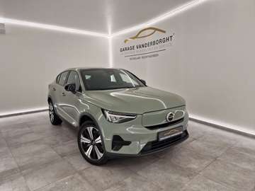 EXTENDED RANGE +TAL VAN OPTIES