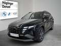 Hyundai TUCSON 1,6 T-GDI Hybrid 4WD N- Schwarz - thumbnail 1