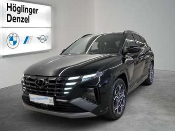 1,6 T-GDI Hybrid 4WD N-