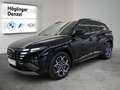 Hyundai TUCSON 1,6 T-GDI Hybrid 4WD N- Schwarz - thumbnail 12