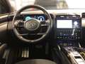Hyundai TUCSON 1,6 T-GDI Hybrid 4WD N- Schwarz - thumbnail 8