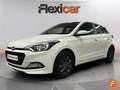 Hyundai i20 1.2 MPI Essence Blanco - thumbnail 3