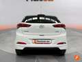Hyundai i20 1.2 MPI Essence Blanco - thumbnail 7