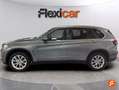 BMW X5 xDrive 30dA Gris - thumbnail 4
