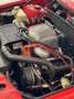 Maserati Spyder bi turbo zagato Rood - thumbnail 14