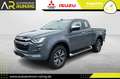 Isuzu D-Max Space Cab 4WD LSE Gri - thumbnail 1