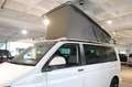 Volkswagen T5 California Beach Aufstelldach *Automatik*Bett Weiß - thumbnail 8