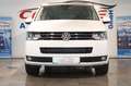 Volkswagen T5 California Beach Aufstelldach *Automatik*Bett Weiß - thumbnail 2