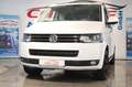 Volkswagen T5 California Beach Aufstelldach *Automatik*Bett Weiß - thumbnail 1