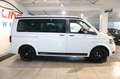 Volkswagen T5 California Beach Aufstelldach *Automatik*Bett Weiß - thumbnail 5