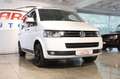 Volkswagen T5 California Beach Aufstelldach *Automatik*Bett Weiß - thumbnail 3