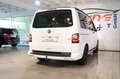 Volkswagen T5 California Beach Aufstelldach *Automatik*Bett Weiß - thumbnail 9