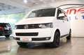 Volkswagen T5 California Beach Aufstelldach *Automatik*Bett Weiß - thumbnail 4